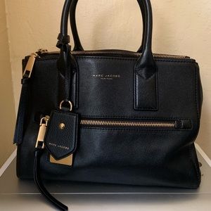 Marc Jacobs Recruit E/W Tote with dust bag